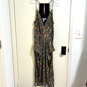 BCBG good condition multi color